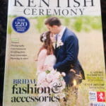 A Kentish Ceremony cover