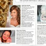 makeup tips by Kelli Waldokc
