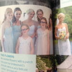Real Wedding feature