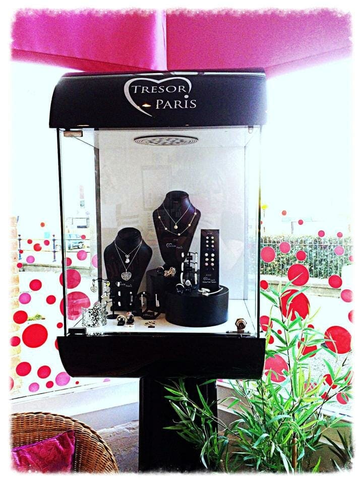 Tresor Paris Jewellery