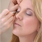 natural make-up
