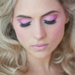 eighties make up