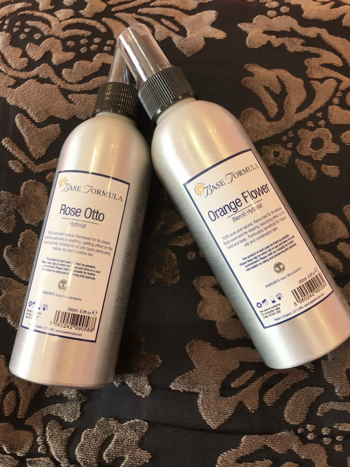 base formula product