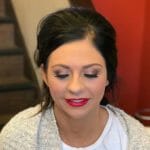 Bridal hair and makeup Kent